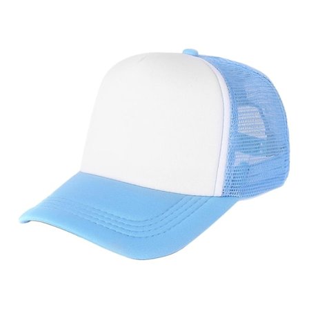 Stranger Things Dustin Hat Uusi Retro Mesh Trucker Cosplay Lippis Säädettävä (FMY)