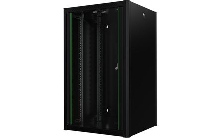 Lanview by Logon - rack - 60 x 56, pro - 20U
