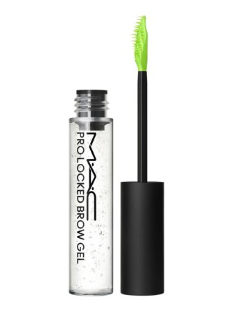MAC Pro Locked Eyebrow Gel N° 01 Clear