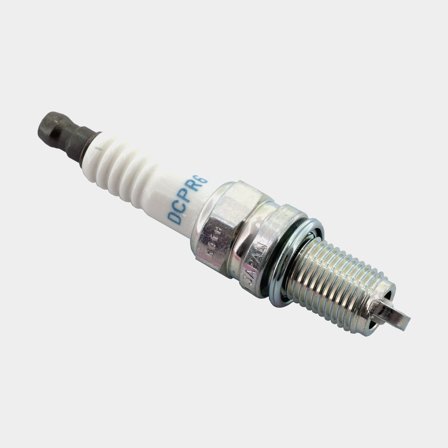 Spark plug NGK DCPR6E