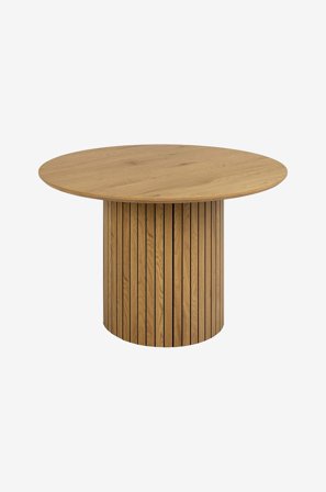 NORDFORM - Spisebord Yale - Brun - Spiseborde - Fra Homeroom