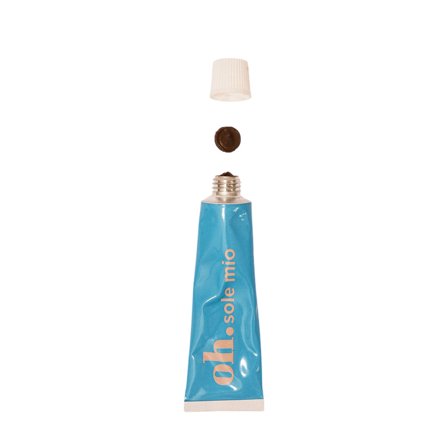 ESPRESSOH Oh.Sole Mio 12PM Dark 10ml - Terra
