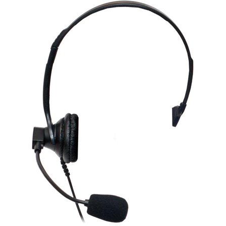 SVB 42376 Headset Hjässbygel, Kommunikation