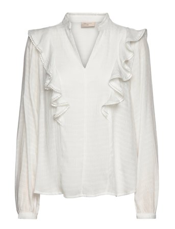 FREE/QUENT | Fqshu-Shirt | L