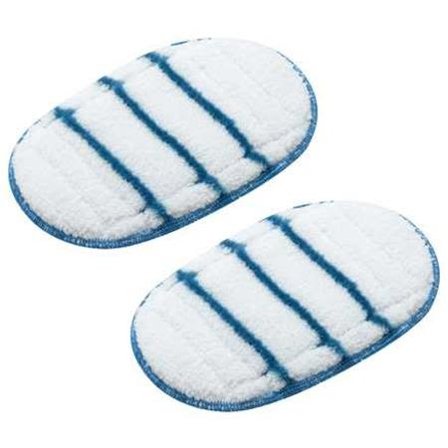 Black & Decker SteaMitt Damppute 2-pakning, Rengjøringsmaskiner