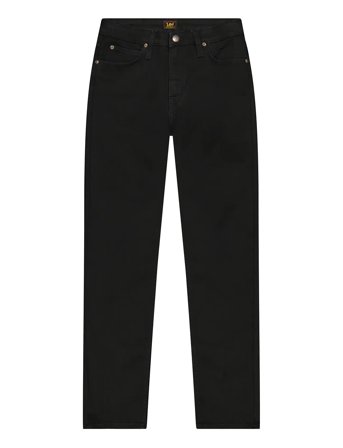 Elly Black Lee Jeans