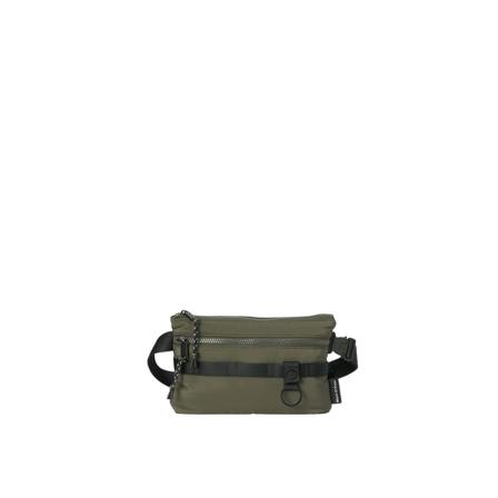 Marc O'Polo, Cross Body Bags Bruin, Heren, Maat:ONE Size