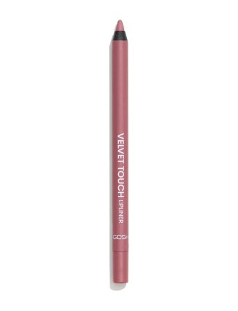 GOSH COPENHAGEN Velvet Touch Lip Liner - Pink - 1.2 G