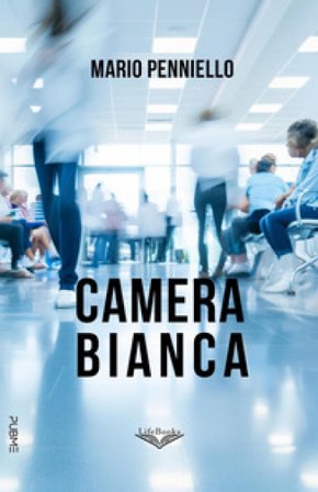 Camera bianca Mario Penniello