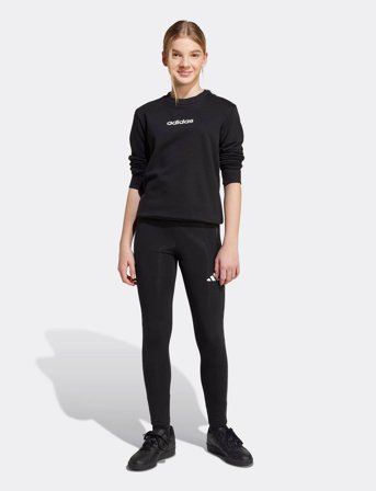 adidas Sportswear G Anml3S Sj Leg - Black - 128