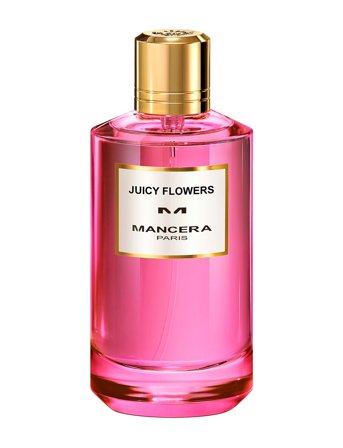 Mancera Juicy Flowers Eau De Parfums 120 Ml - Nude - 120 ml