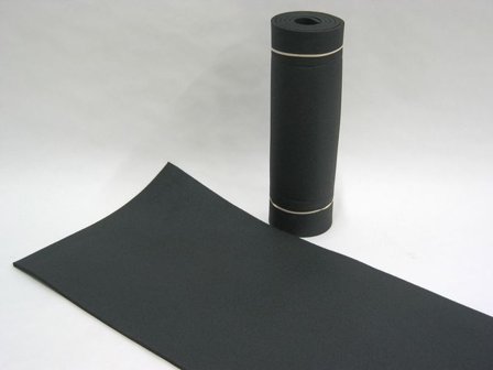 Liggunderlag 180x51cm - Lyreco - Skola och förskola - Klassrummet / Lära - Biologi