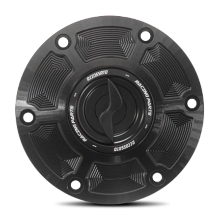 Bouchon de Réservoir Accossato - Ducati Diavel 1260 2019-2021