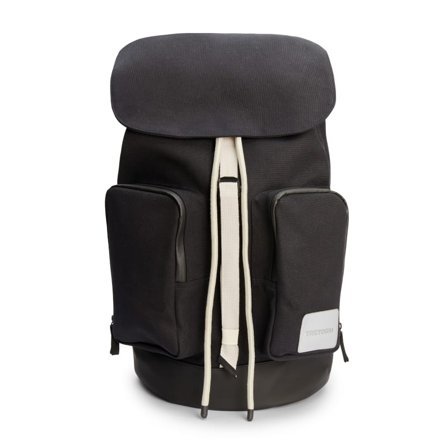 Tretorn Bjäre Daypack everyday backpacks Black OneSize