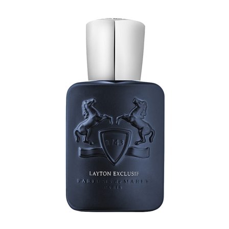Parfums De Marly Layton Exclusif Eau De Parfum Spray 75 ml, Parfumer & Dufte, Til Ham, Eau De Parfum