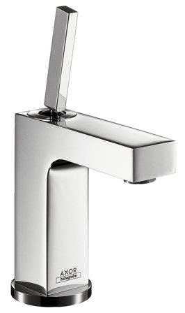 Hansgrohe Axor Citterio Tvättställsblandare, Badrum