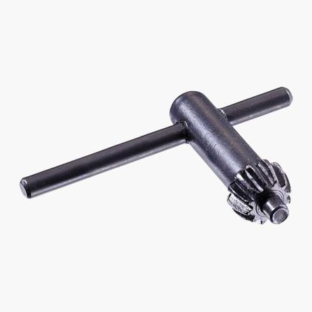 Biltema - Chucknøkler 2 stk.