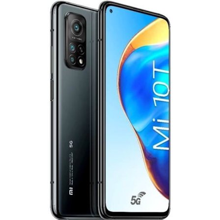 XIAOMI Mi 10T 5G 128GB Svart