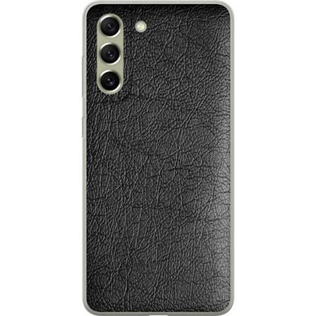 Yhteensopiva Puhelinkuori Samsung Galaxy S21 FE 5G Harmaa