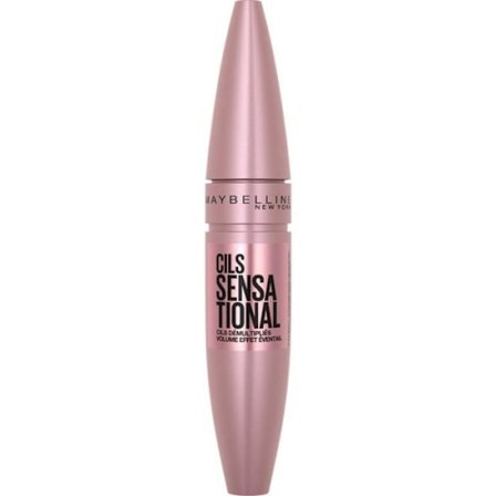 Maybelline Cils Sensational Mascara Svart