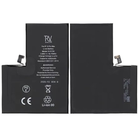 iPhone 14 Diagnostic Battery