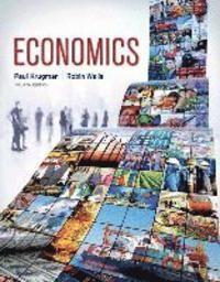 Economics, ISBN: 9781464143847