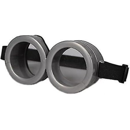 Minion Briller Despicable Me Briller Brilleøjne Briller Fancy Dress Kostume Februar2 (FMY)