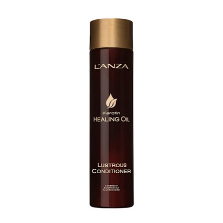 L'anza Keratin Healing Oil Lustrous Conditioner 250ml