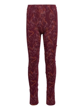Sgpaula Magicorn Leggings Leggings Multi/mønstret Soft Gallery