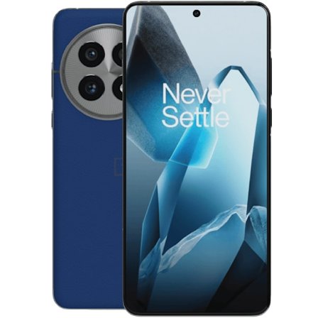 OnePlus 13 Midnight Ocean 512 GB Klass A (refurbished)