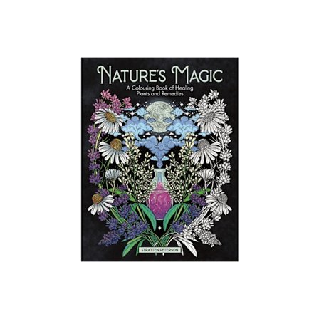 Nature’s Magic (häftad, eng)