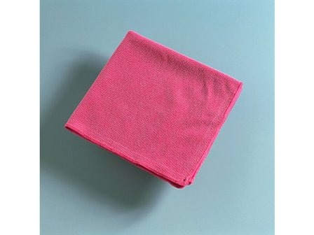 SCOTCH-BRITE Rengöringsdukar, mikrofiber, högpresterande, 320 x 360 mm, röda - Lyreco - Städ och hygien - Städdukar och diskdukar - Städdukar - Mikro