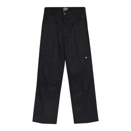 Dickies, Storden Pants Zwart, Heren, Maat:W34