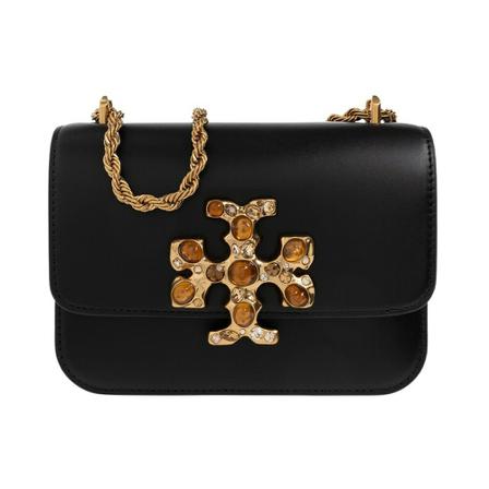 Tory Burch, Cross Body Bags Zwart, Dames, Maat:ONE Size
