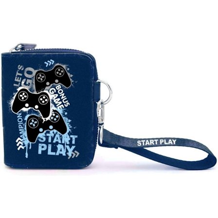 Plånbok Gaming - Tinka