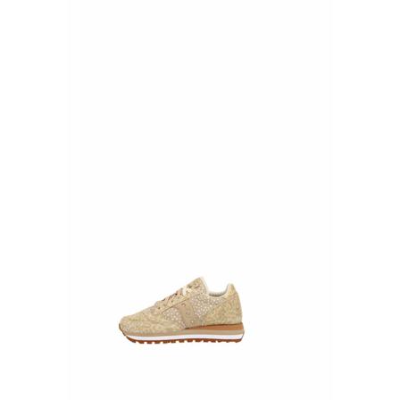 Saucony - Sneakers - Beige - Dam - Storlek: 38 Eu, Dam, Storlek: 38 EU