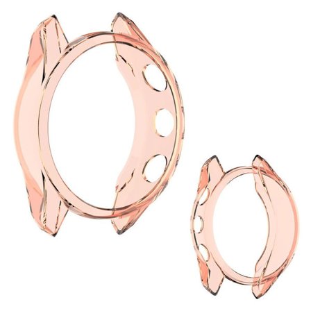 Garmin Approach S62 flexibelt skydd - Orange