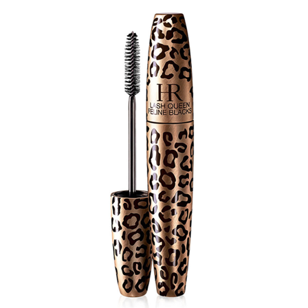 Helena Rubinstein Lash Queen Feline Blacks 01 Black Black - Mascara