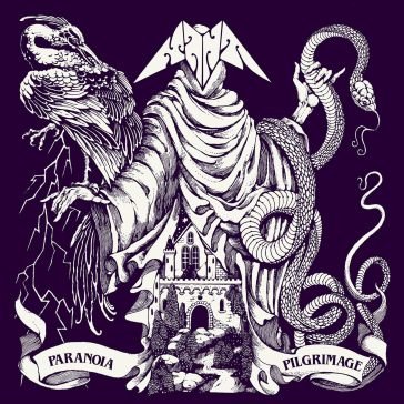 Paranoia pilgrimage Kant