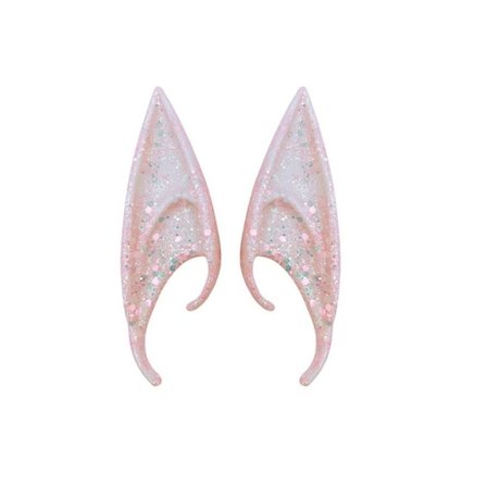 Elveører Elverører Rekvisitter FARVE 8 FARVE 8