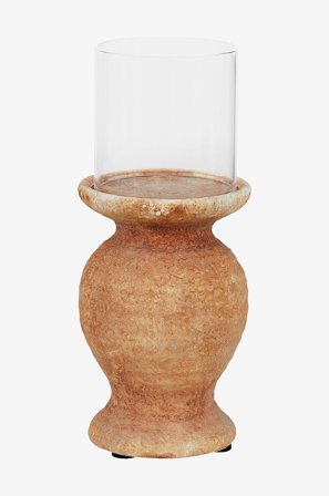 Eightmood - Lanterna, Thalia - Brun - Ljusstakar & lyktor - Från Homeroom