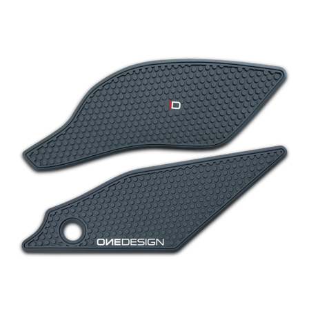 Seitenpolster OneDesign HDR - Yamaha YZF R1 2020-2026