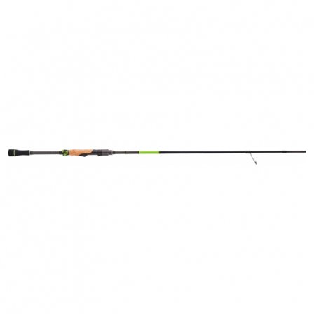 Gunki Canne Stripes-Drive Spin - 210L, 0,5-7g, 2sec