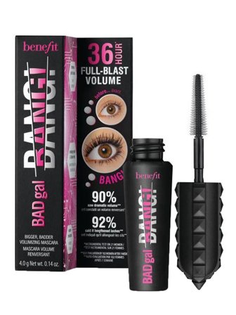 Benefit Badgal Mascara Black 4.0g