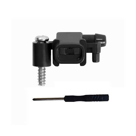 Sprøjtetud egnet til iRobot Braava Jet M6 240 241 244 Serie Robotstøvsuger Udskiftning N