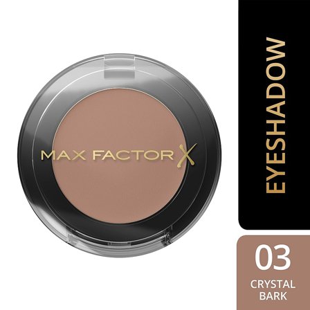 Max Factor Masterpiece Mono Eyeshadow 03 Crystal Bark, Makeup, Øjne, Øjenskygge