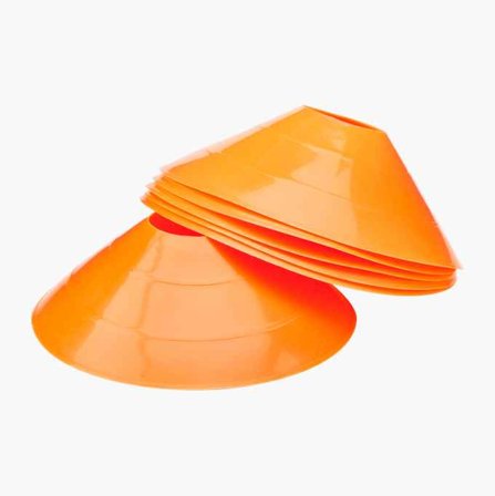 Markeringskon mini 6-pack - Biltema