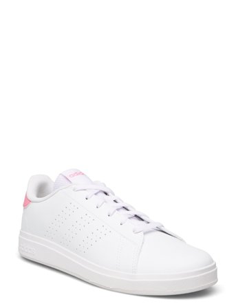 adidas Sportswear Advantage Base 2.0 J - White - 37 1/3