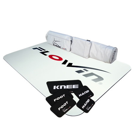 Flowin Sport Bodyweight-valmentaja