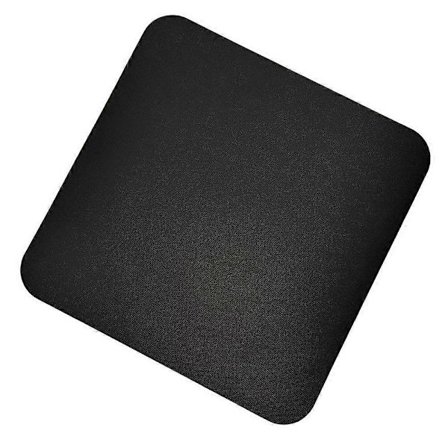 Lænestolspuder til trægulve, gulvbeskyttere under lænestole, møbelpuder for at forhindre møbler i at glide